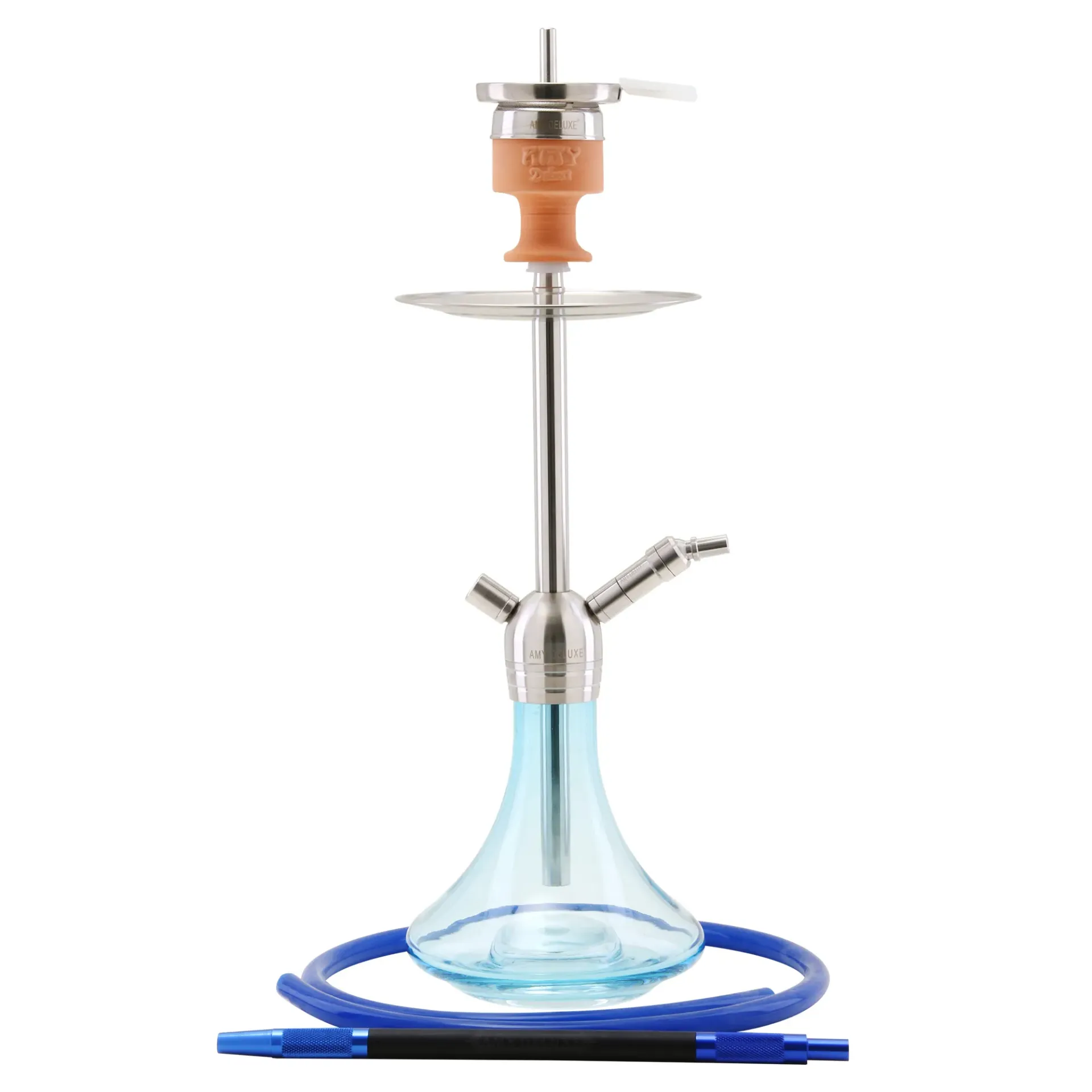 [703074] Amy Deluxe Little Stick SS13 Blau - 2er