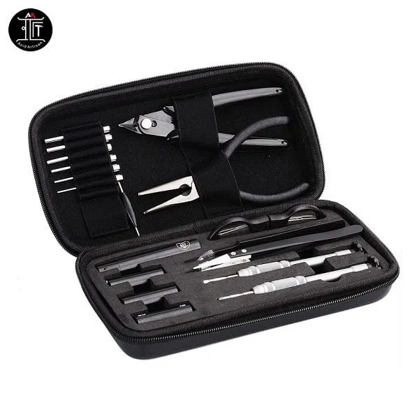 [000100081] Avidartisan DIY Mini Tool Kit, Werkzeugset