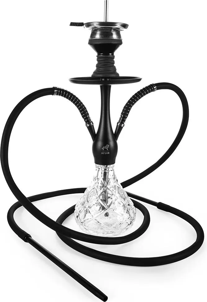 [703077] Azlan Dragon Black Night