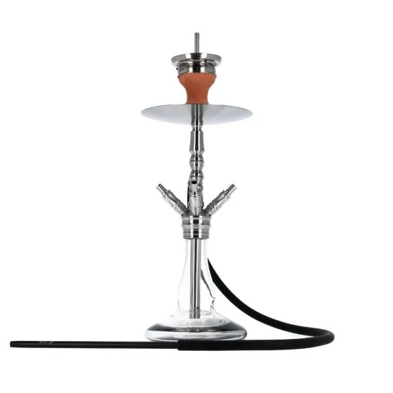 [703073] Azlan Habibi - Steel Black Night