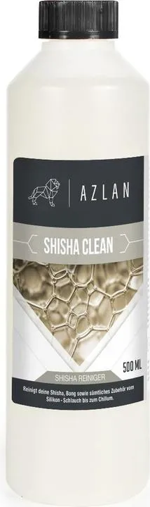 [000100301] Azlan Shisha Cleaner