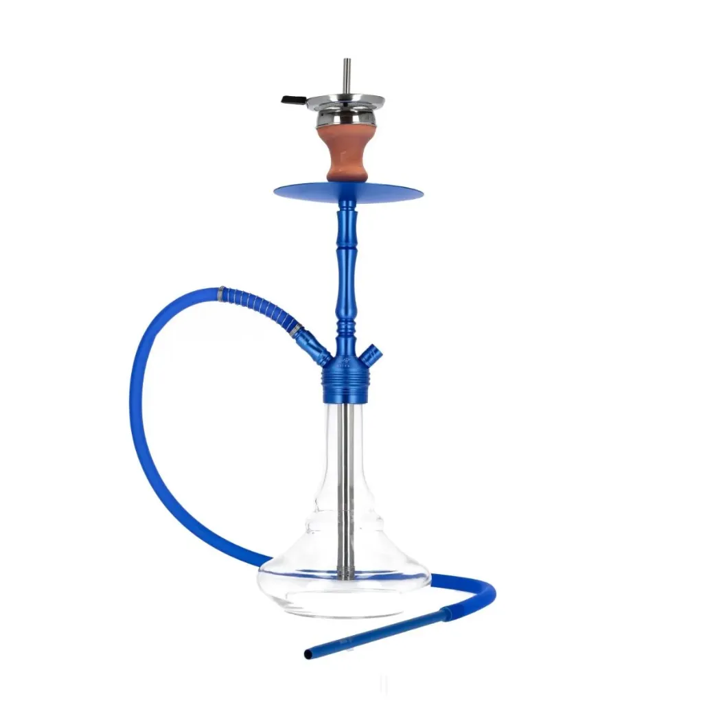 Azlan - Shisha - Shiny Blue Lagoon