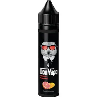 [700915] Don Vapo - Luciano Grapponi (50ml Shortfill)