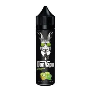 [700912] Don Vapo - Vincenzo Kiwio (50ml Shortfill)