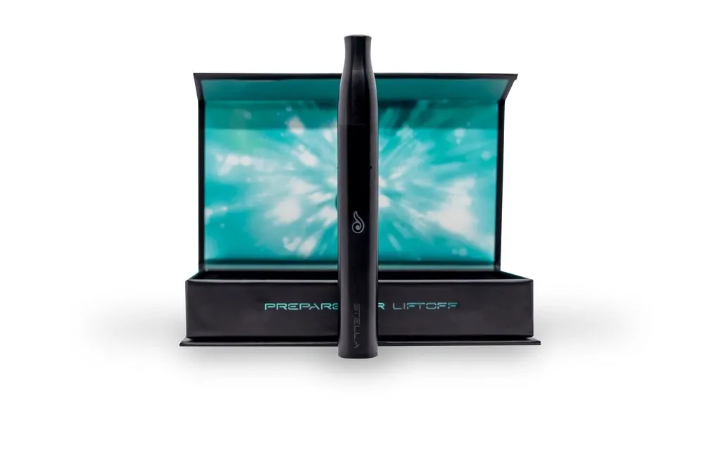 [701021] Dr. Dabber Stella Vape Pen
