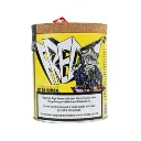 Fred Tabak Gelb Dose 80g