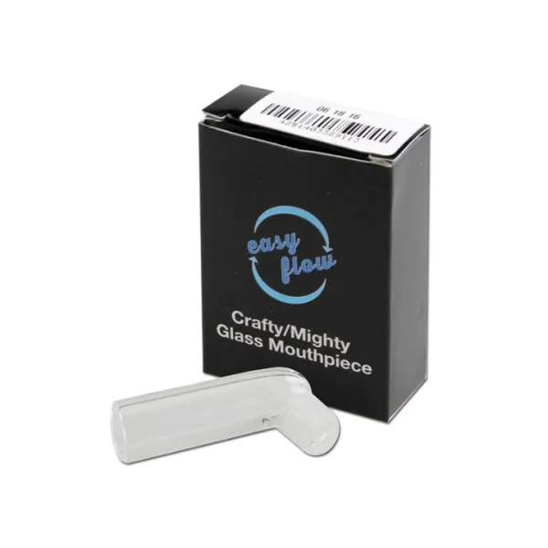 [55100041] Glasmundstück für 'Mighty' & 'Crafty'