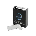 Glasmundstück für 'Mighty' & 'Crafty'