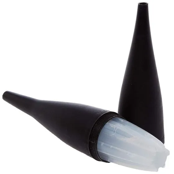 [000100450] Ice Bazooka Schwarz