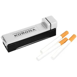 [000100368] Korona Zigaretten Stopfmaschine Slim