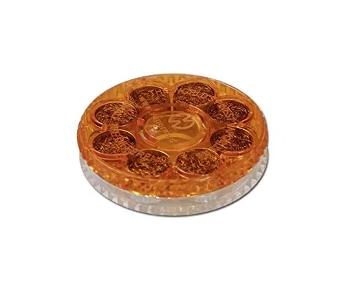 MAGAZIN MIT 8 LIQUID-DOSIERKAPSELN