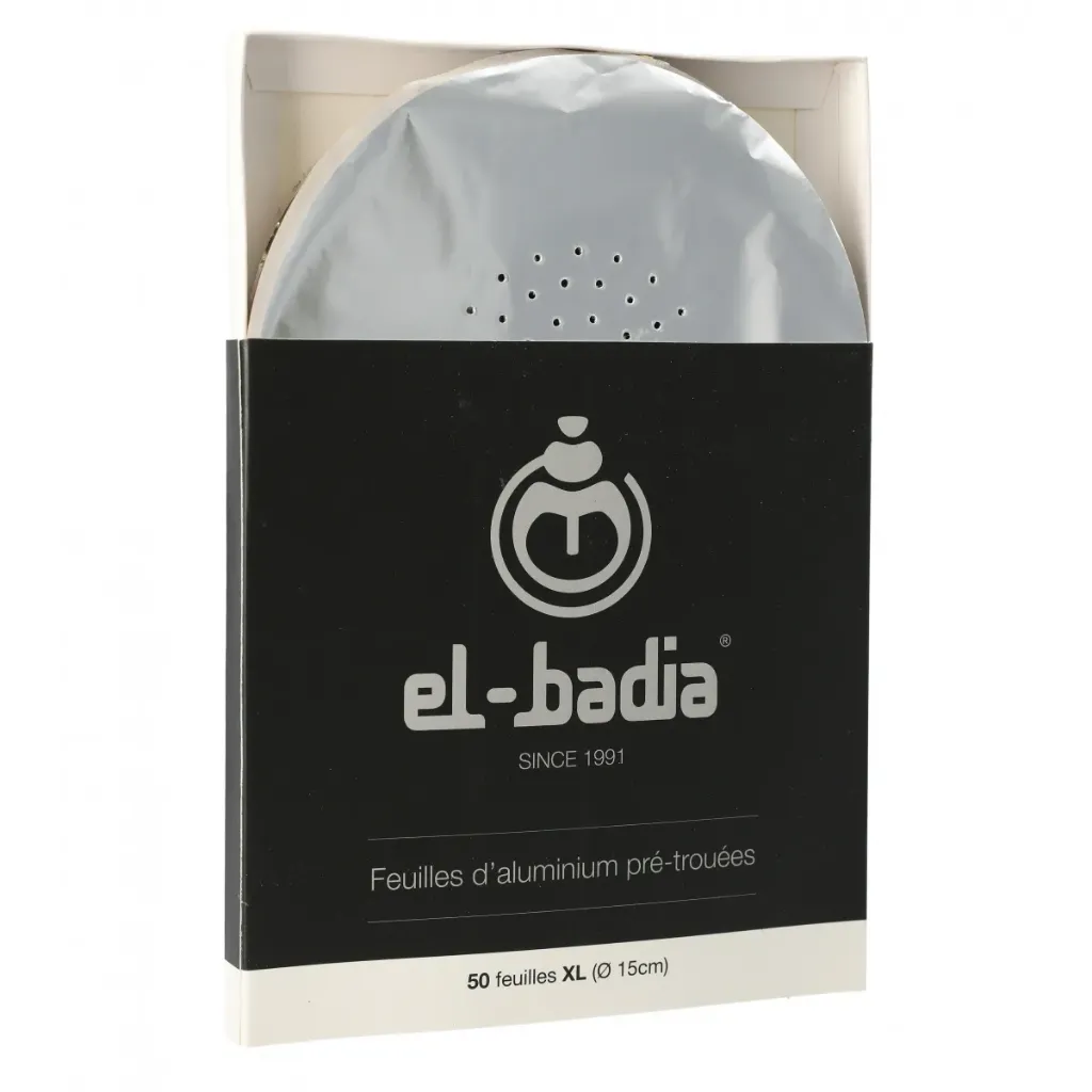 [000100344] Shisha Folie El Badia
