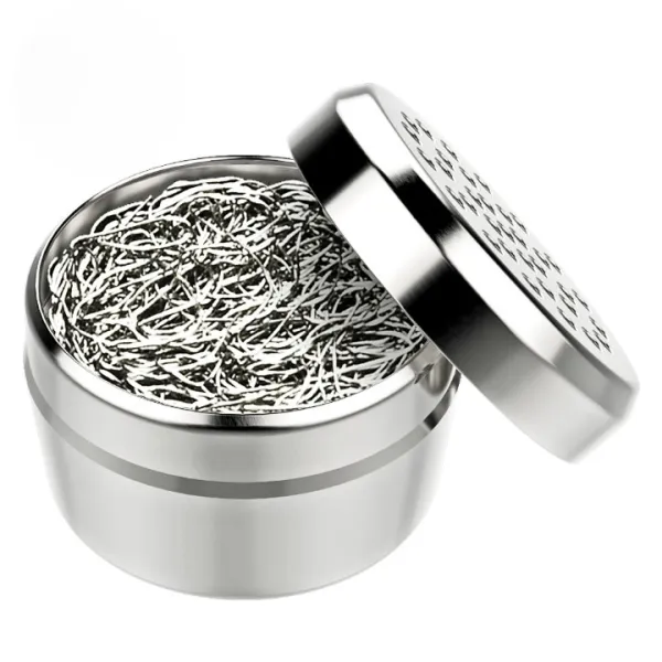 Storz und Bickel Dosing Capsules with Filling Pad 40pcs