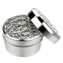 Storz und Bickel Dosing Capsules with Filling Pad 40pcs