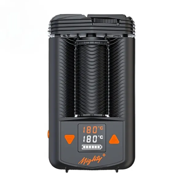 Storz und Bickel Mighty Plus