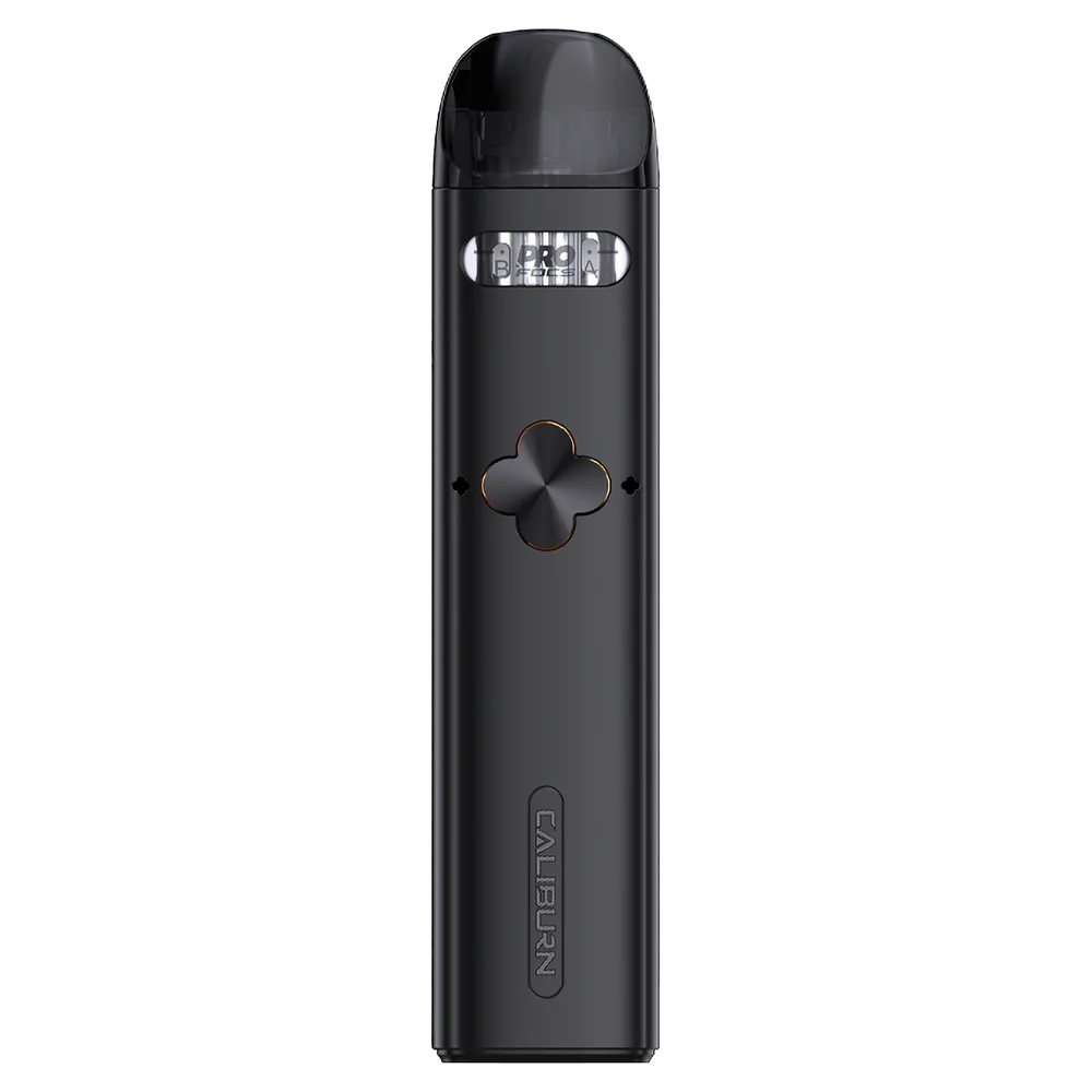 [001000020] UWELL CALIBURN EXPLORER (Black)