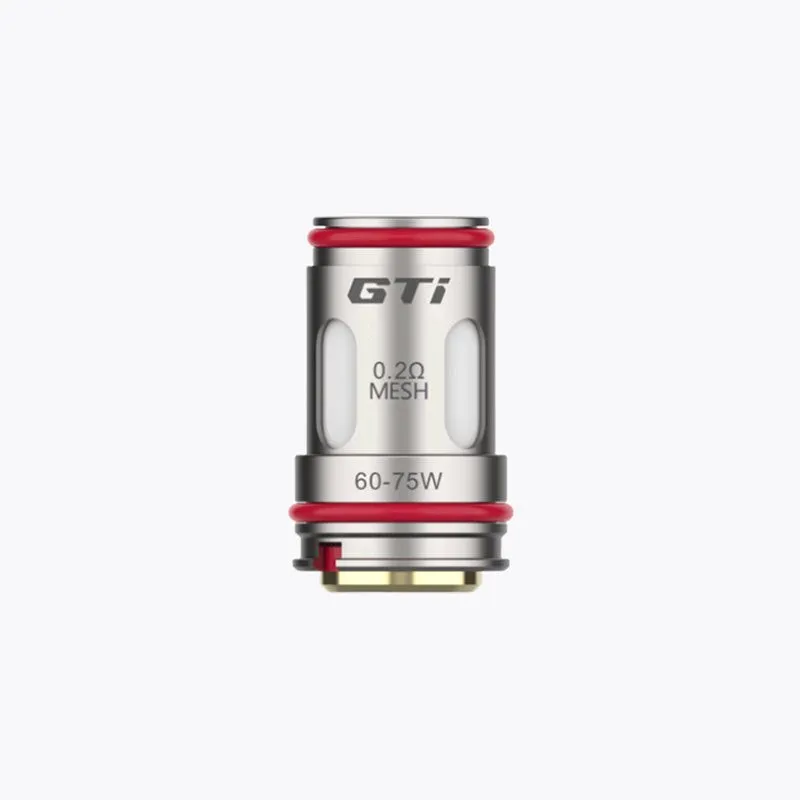 [000600004] Vaporesso GTI Mesh Coil 0.2Ohm 60-75W