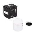 VAPORESSO VECO ERSATZGLAS 2ML, TRANSPARENT