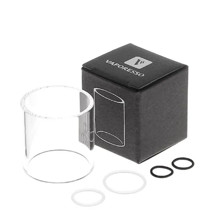 [000200045] VAPORESSO VECO PLUS ERSATZGLAS 4ML