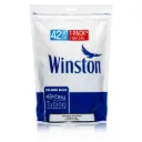 Winston Blue Big Bag