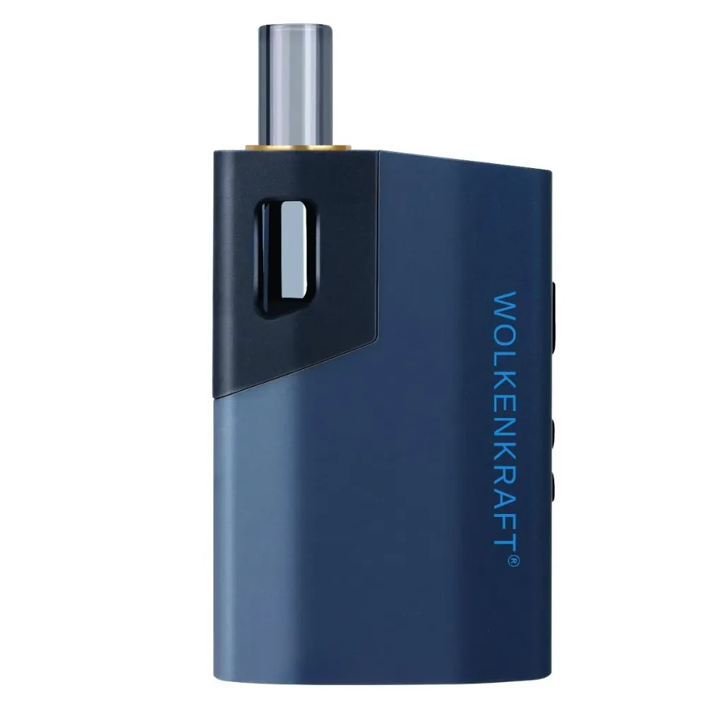 [000100239] Wolkenkraft Äris ULTRA, Night Blue