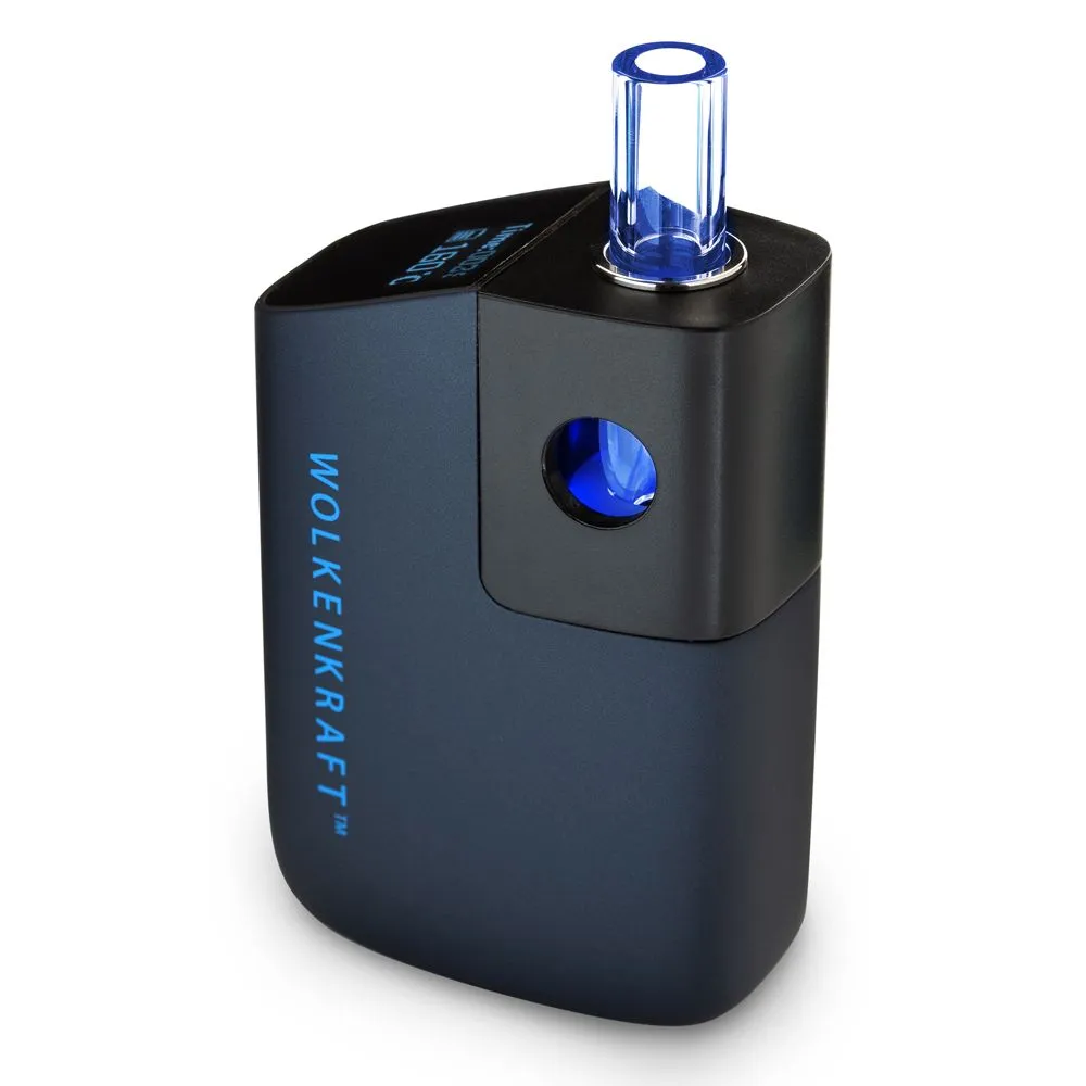 Wolkenkraft FX Mini Night Blue Ultra