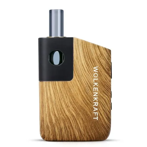 Wolkenkraft FX Mini Wooden Ultra