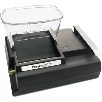 [000100500] Zigarettenstopfmaschine Powermatic 4