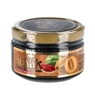 [000020500] Adalya Double Melon Ice (200g)