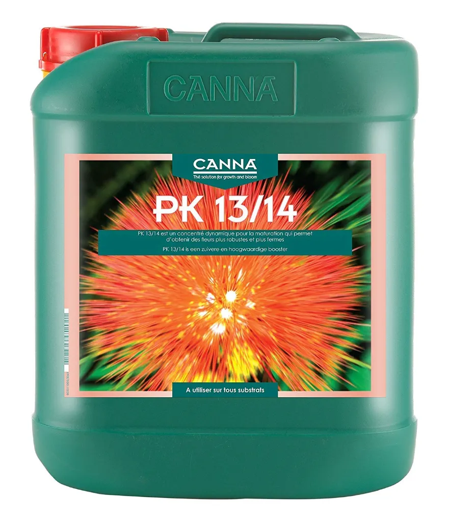 Canna PK 13-14