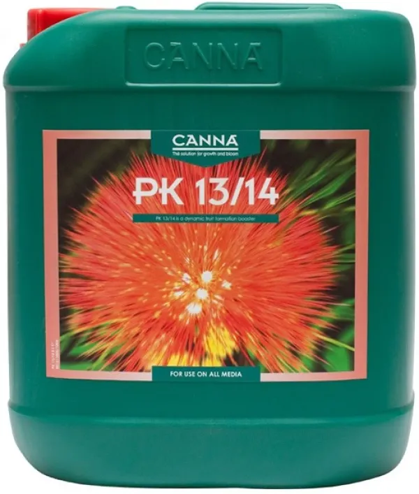 Canna PK 13-14