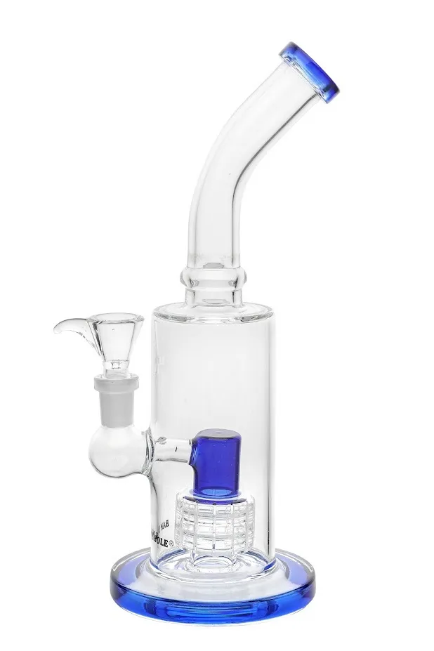 [703103] Single Shower Percolator Bong, 25cm