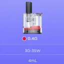 2 x GeekVape Soul 2-Pod Cartridge 4ml