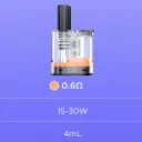 2 x GeekVape Soul 2-Pod Cartridge 4ml