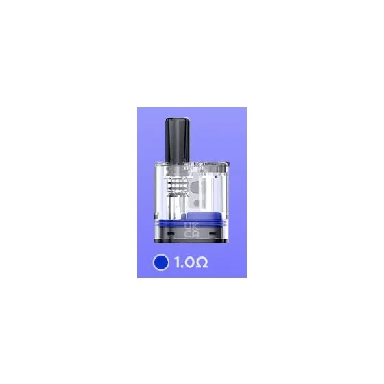 2 x GeekVape Soul 2-Pod Cartridge 4ml
