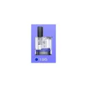 2 x GeekVape Soul 2-Pod Cartridge 4ml