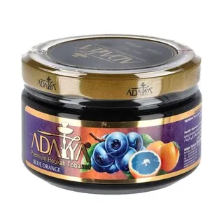 [7777777792] Adalya - Blue Orange (200g)