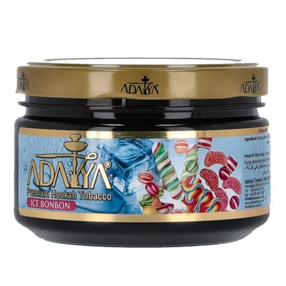 [7777777804] Adalya - Ice Bonbon (200g)