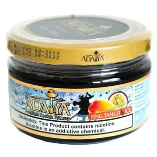 [7777777812] Adalya - Mango Tango Ice (200g)