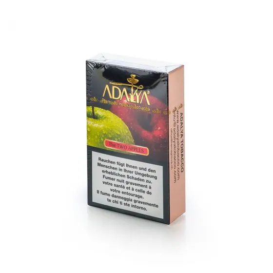 Adalya Double Apple