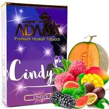 Adalya - Cindy's