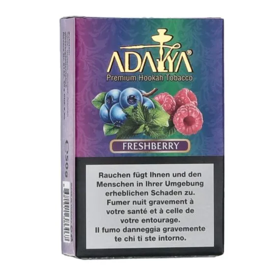 Adalya - Freshberry