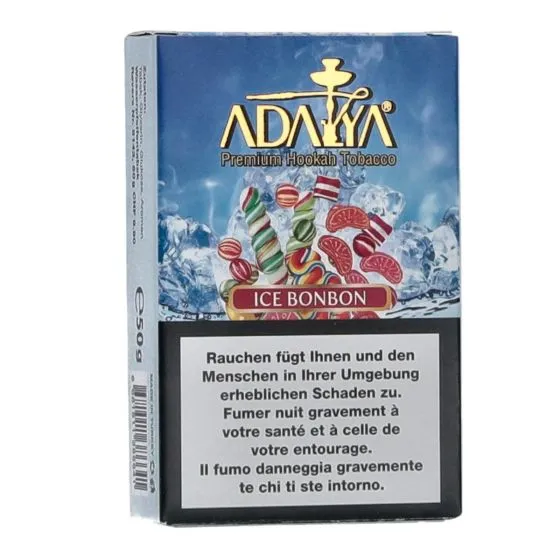 Adalya - Ice Bonbon