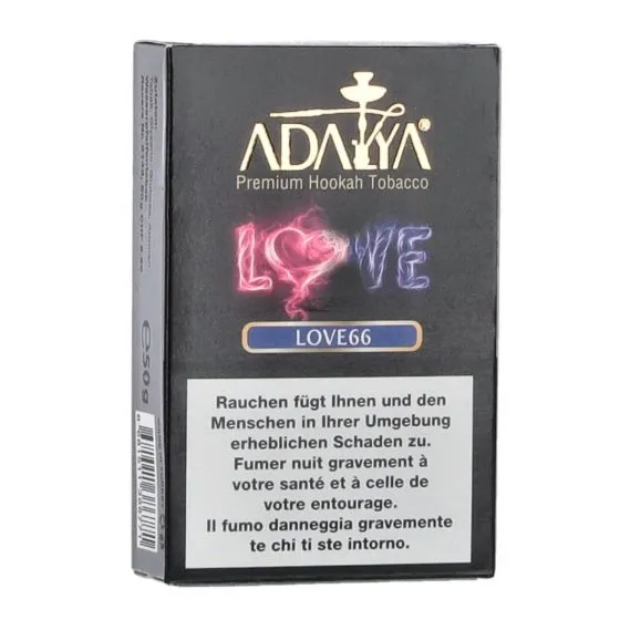 Adalya - Love 66