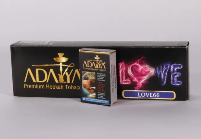 Adalya - Love 66