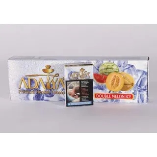 Adalya Double Melon Ice