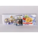 Adalya Double Melon Ice