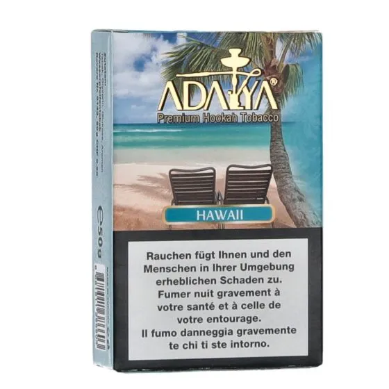 Adalya Hawaii