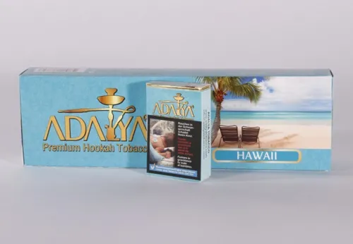 Adalya Hawaii