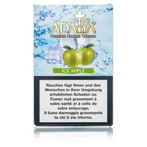 Adalya Ice Apple